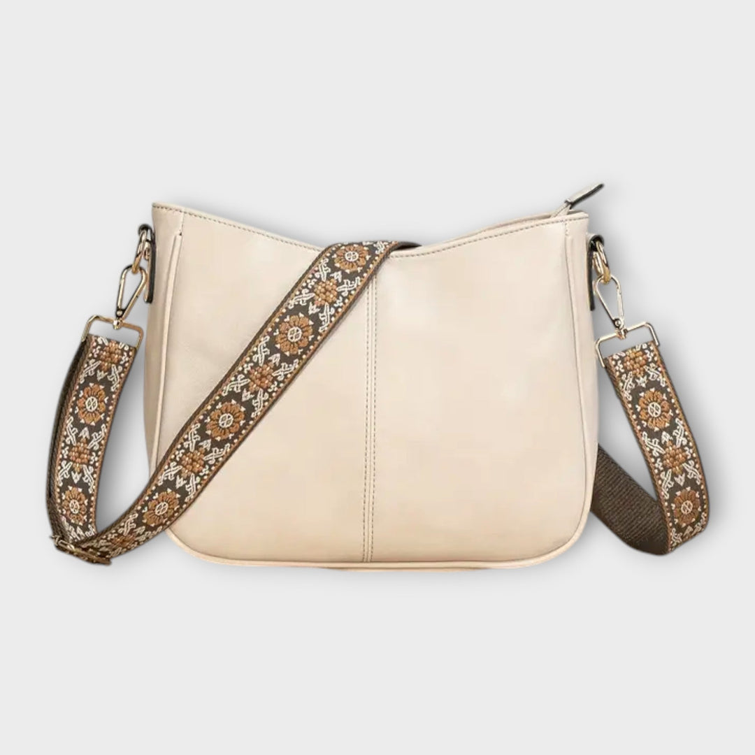 Ecological Shoulder Bag - Vegan