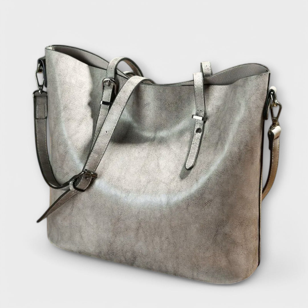 "Vintage Umhängetasche" - Elegancja i Styl na Każdą Okazję