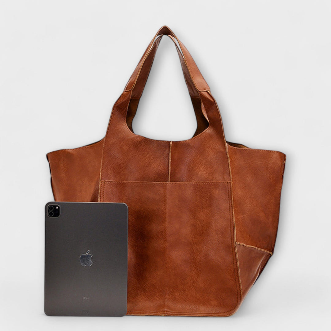 Large Oversize Weekend Bag