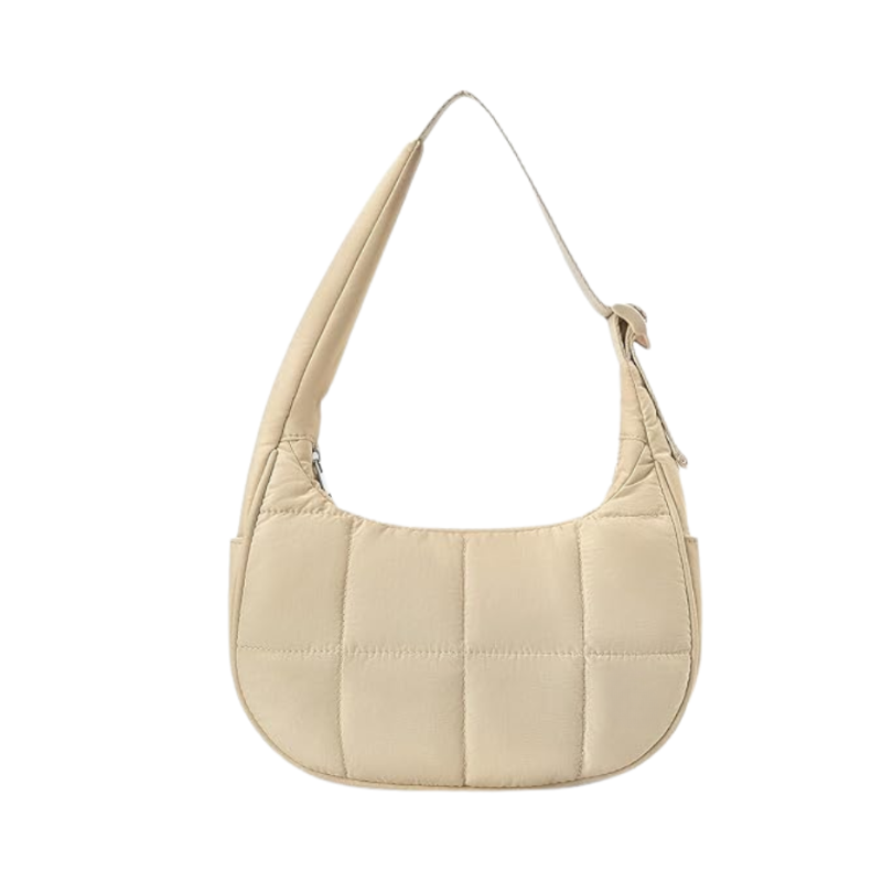 Mila Puff Bag