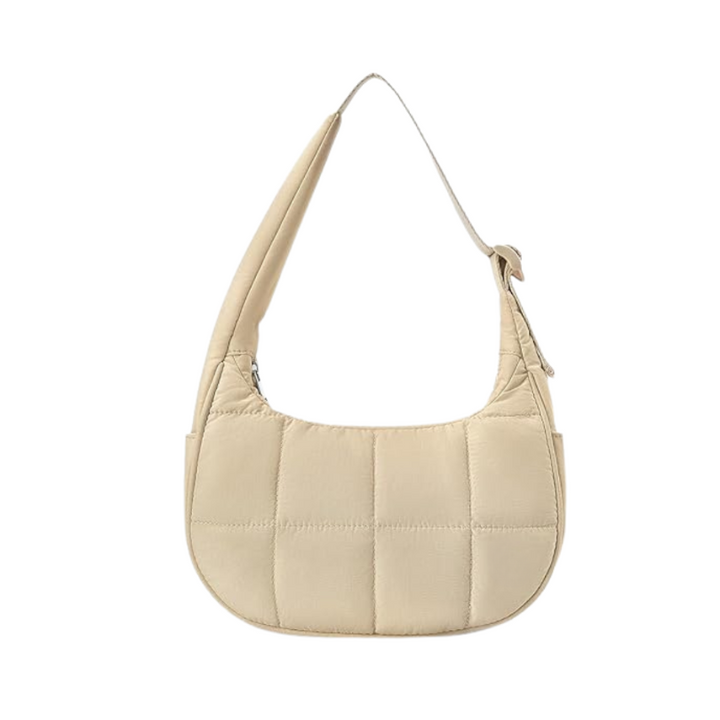Mila Puff Bag
