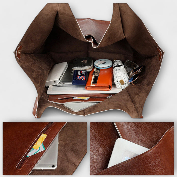 Large Oversize Weekend Bag