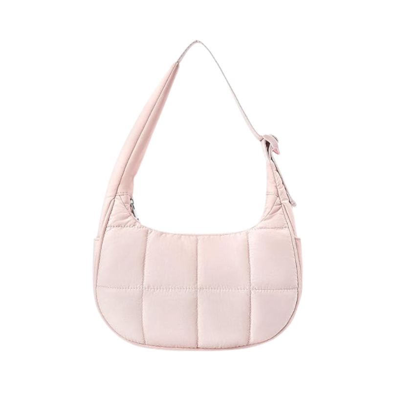 Mila Puff Bag