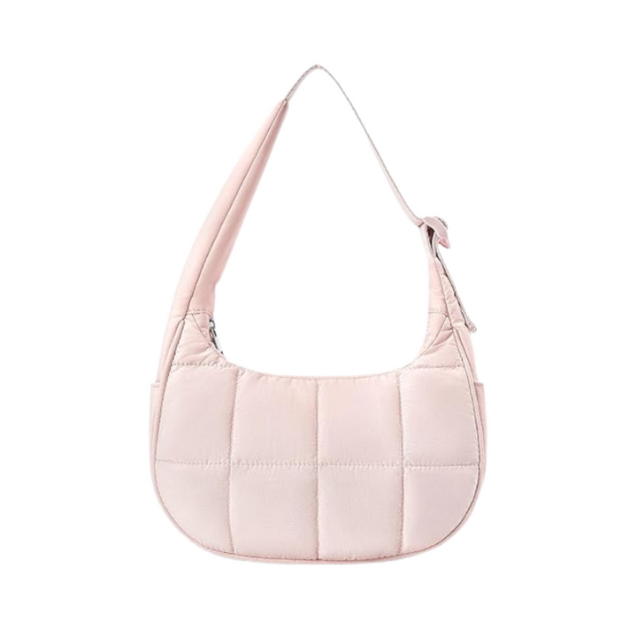 Mila Puff Bag