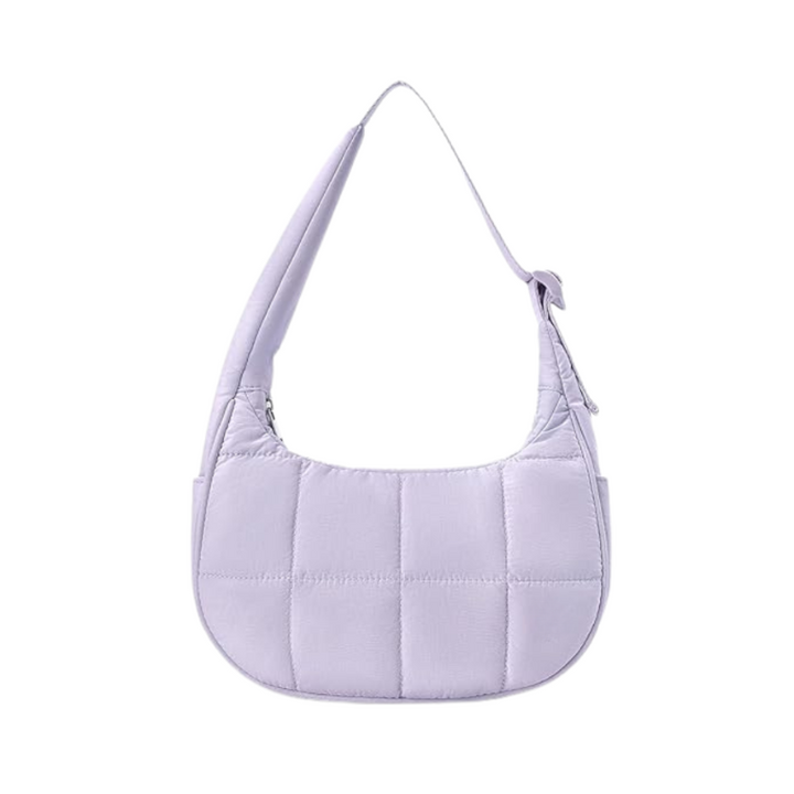 Mila Puff Bag