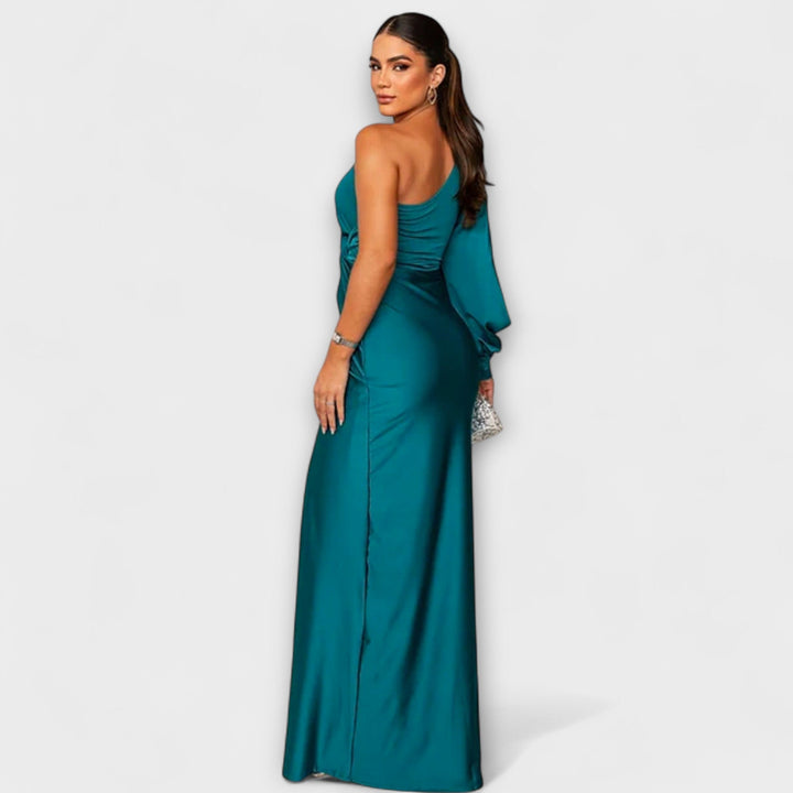 Elisa - Elegancka sukienka z wyrafinowaniem