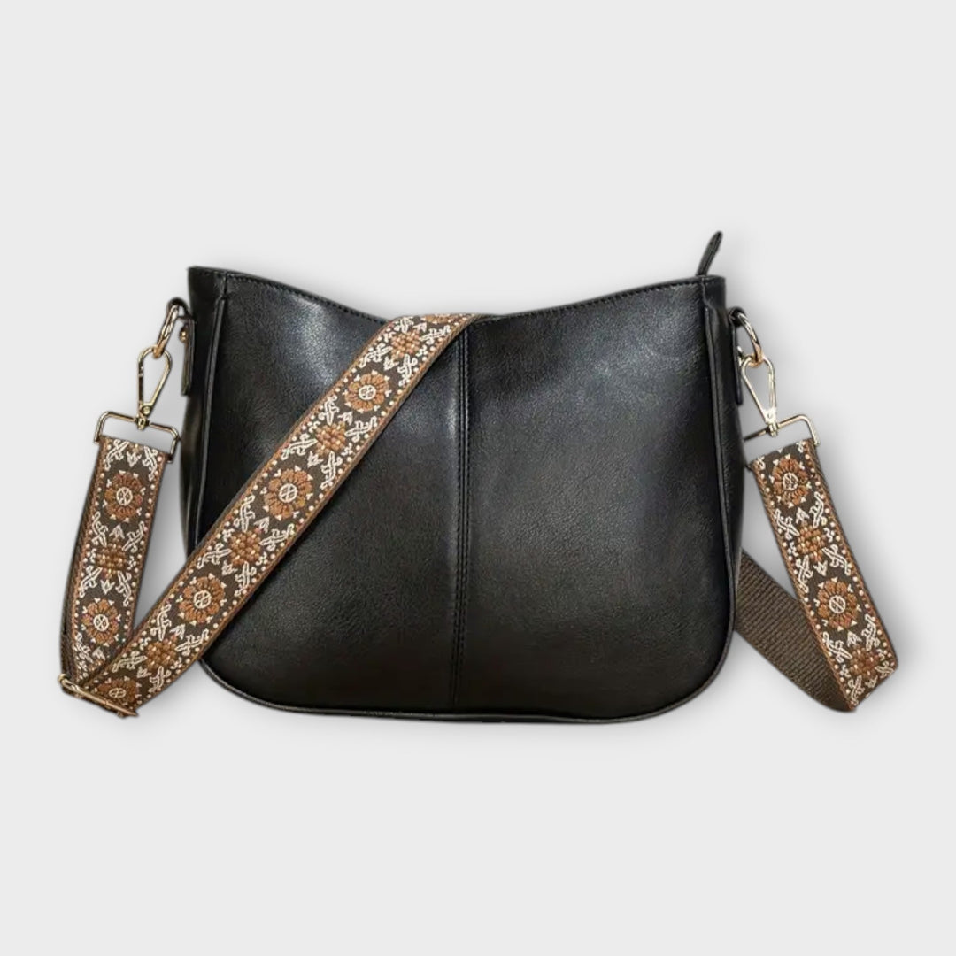 Ecological Shoulder Bag - Vegan