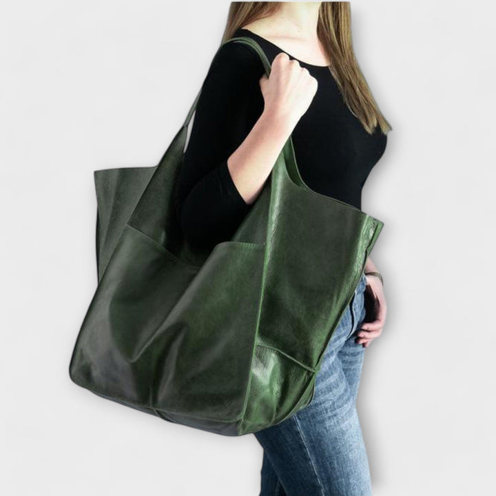 Large Oversize Weekend Bag