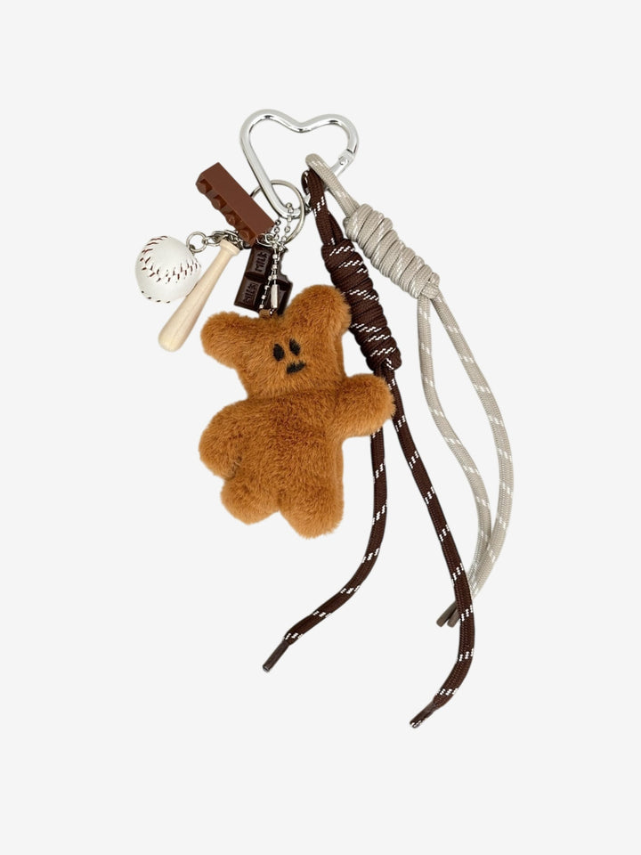 TEDDY CHARM