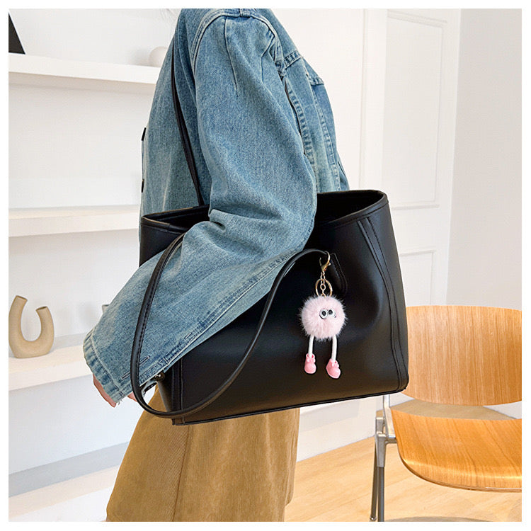 The Exit Bag
