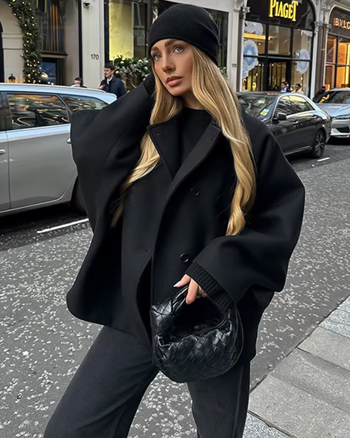 CHIC RETRO