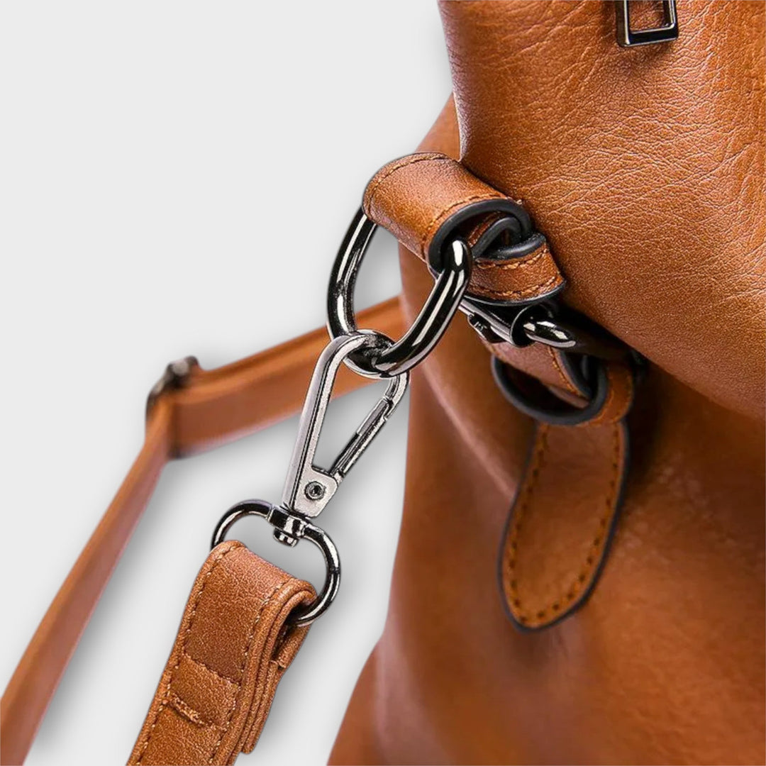 Elegant Shoulder Bag