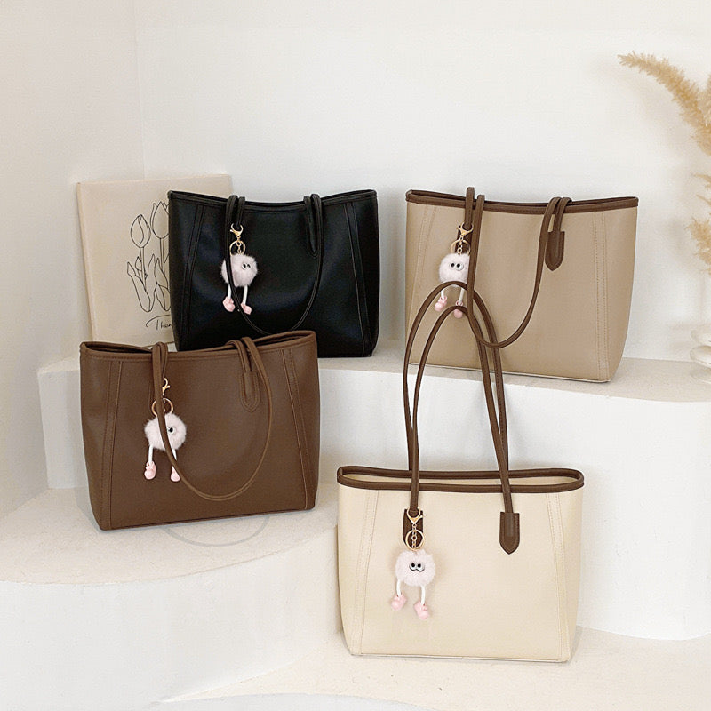 The Exit Bag