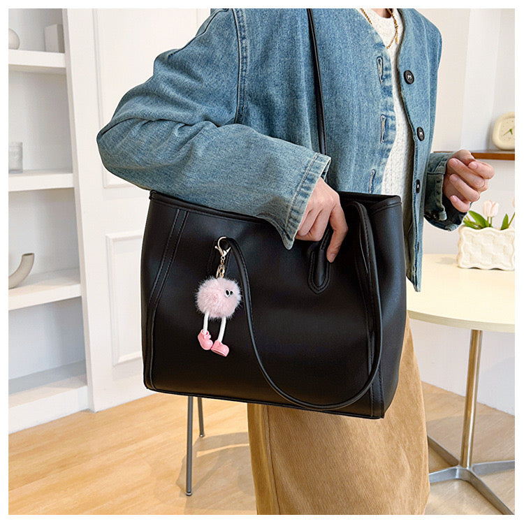 The Exit Bag