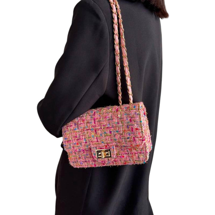 Elegant Women's Shoulder Bag