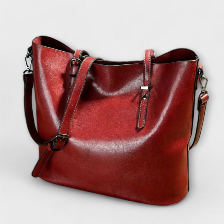 "Vintage Umhängetasche" - Elegancja i Styl na Każdą Okazję
