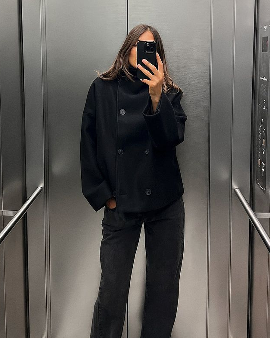 CHIC RETRO