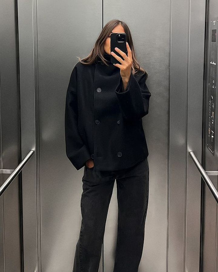 CHIC RETRO
