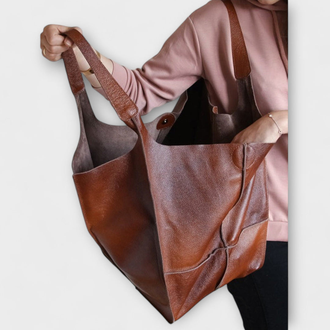 Large Oversize Weekend Bag