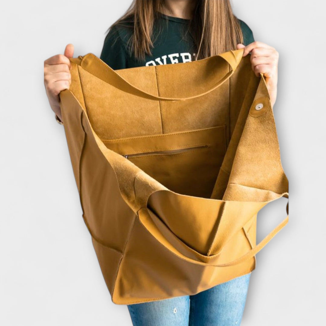 Large Oversize Weekend Bag