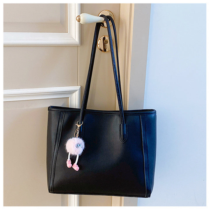 The Exit Bag
