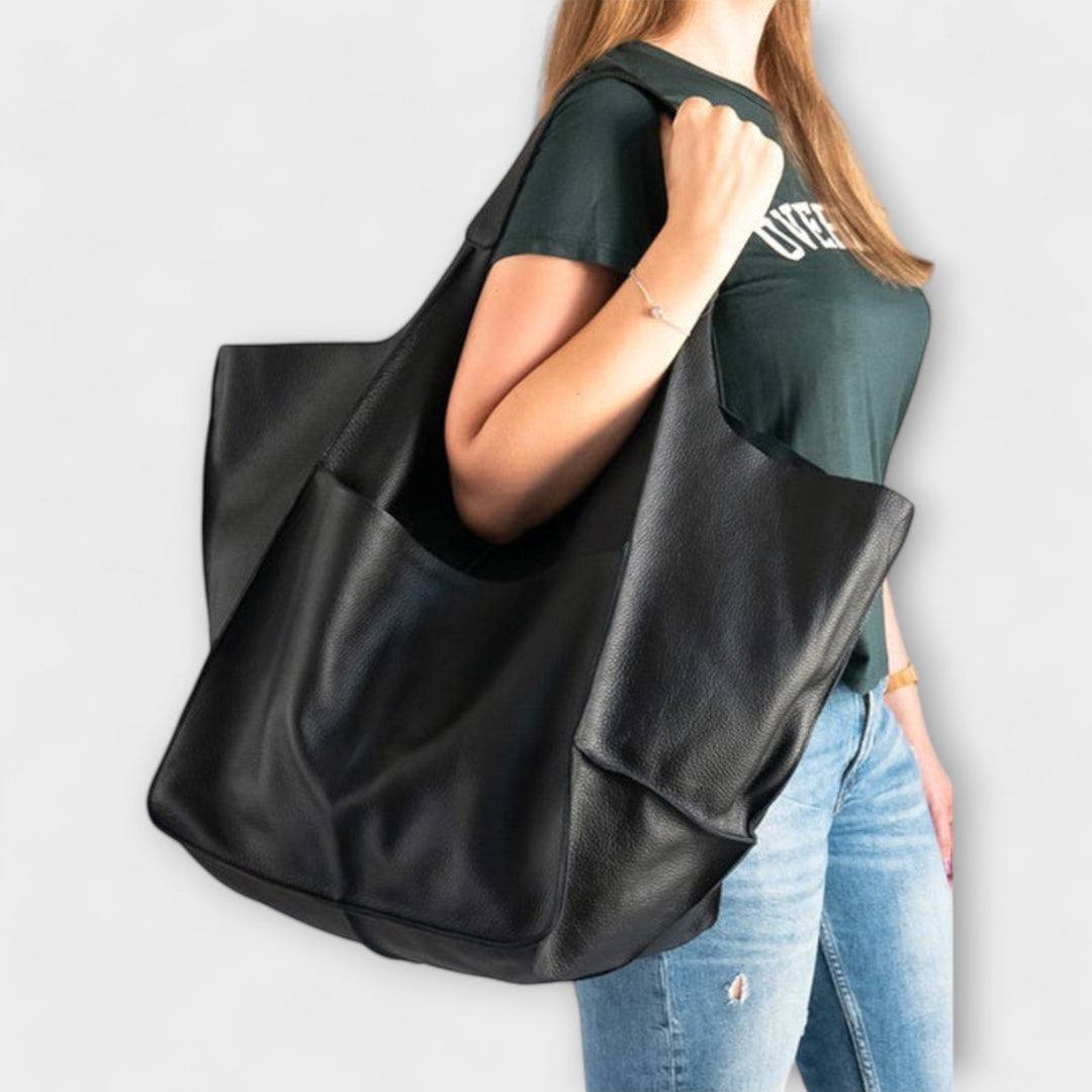 Large Oversize Weekend Bag