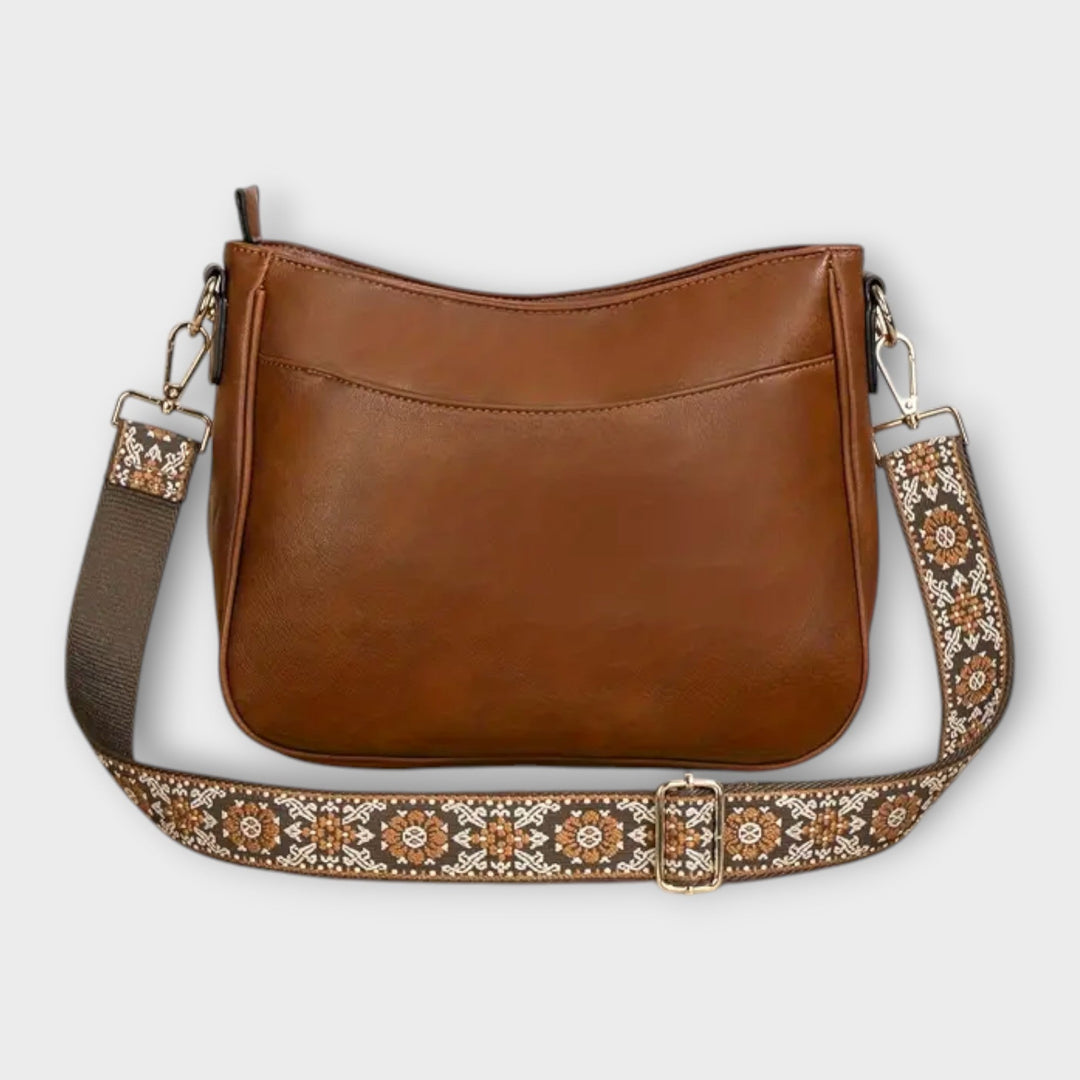 Ecological Shoulder Bag - Vegan