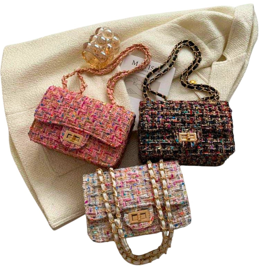 Elegant Women's Shoulder Bag