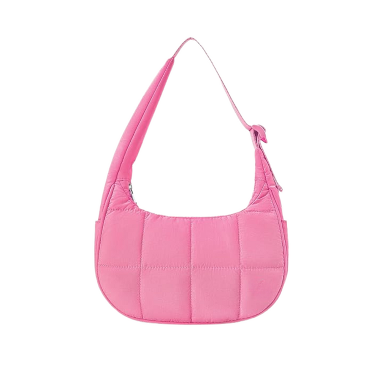 Mila Puff Bag