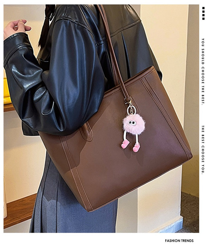 The Exit Bag