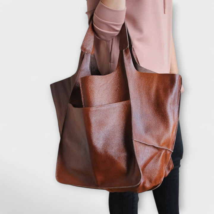 Large Oversize Weekend Bag
