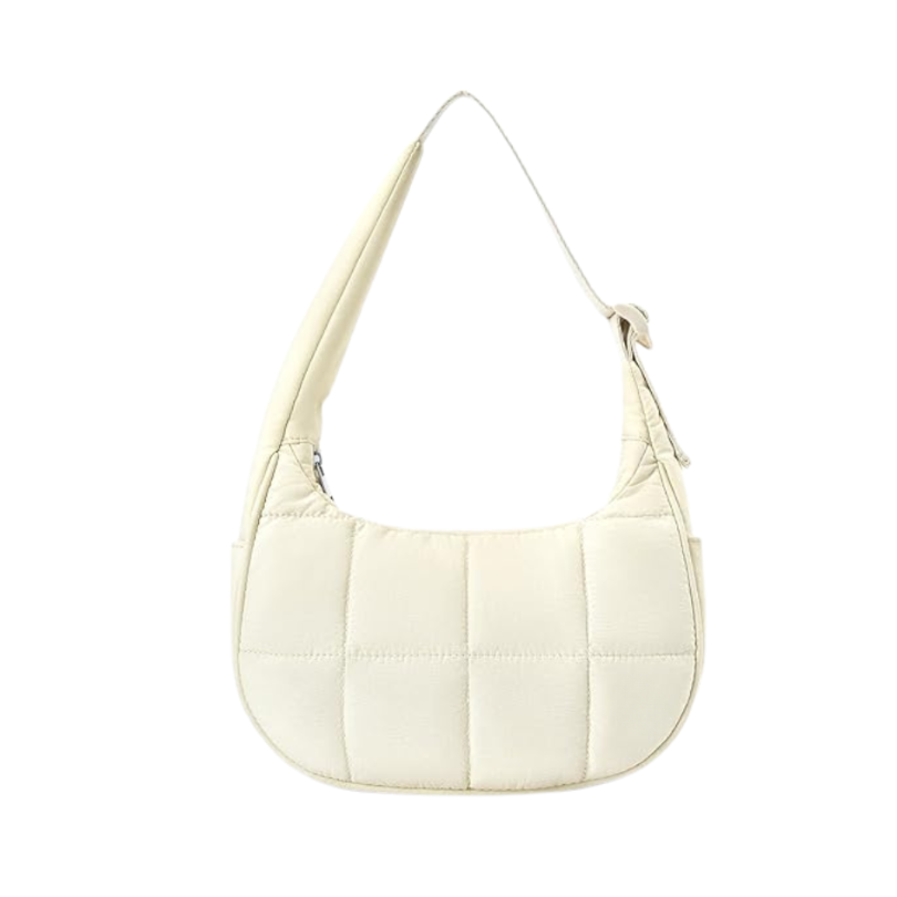 Mila Puff Bag