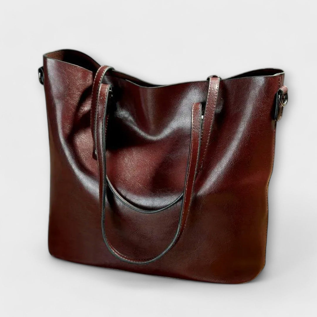 "Vintage Umhängetasche" - Elegancja i Styl na Każdą Okazję