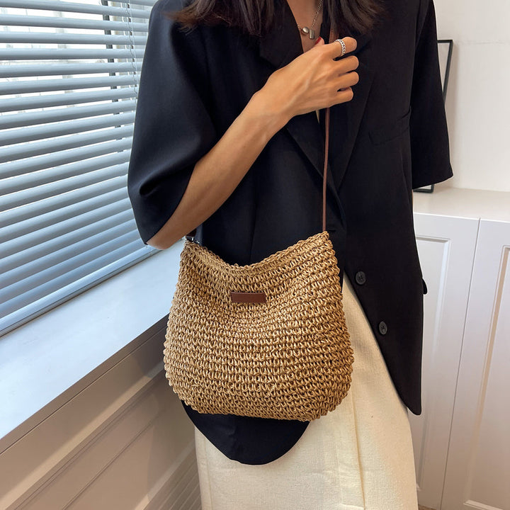 Elegant Shoulder Bag
