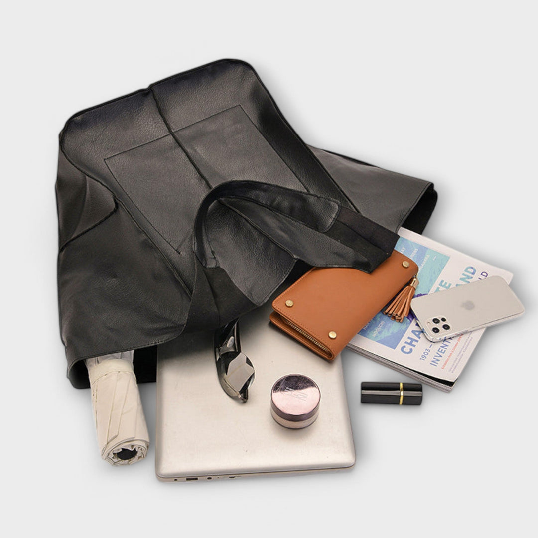Large Oversize Weekend Bag