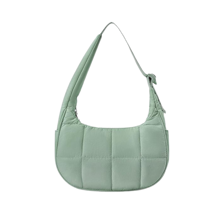 Mila Puff Bag