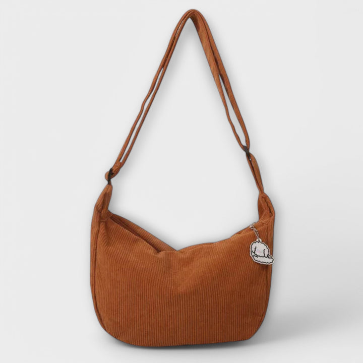 Cordura shoulder bags for women