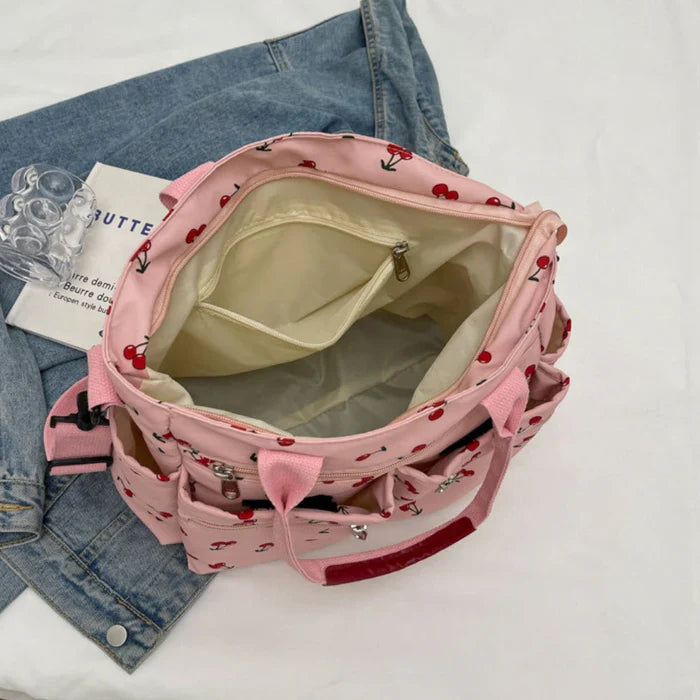 CHERRY CORD