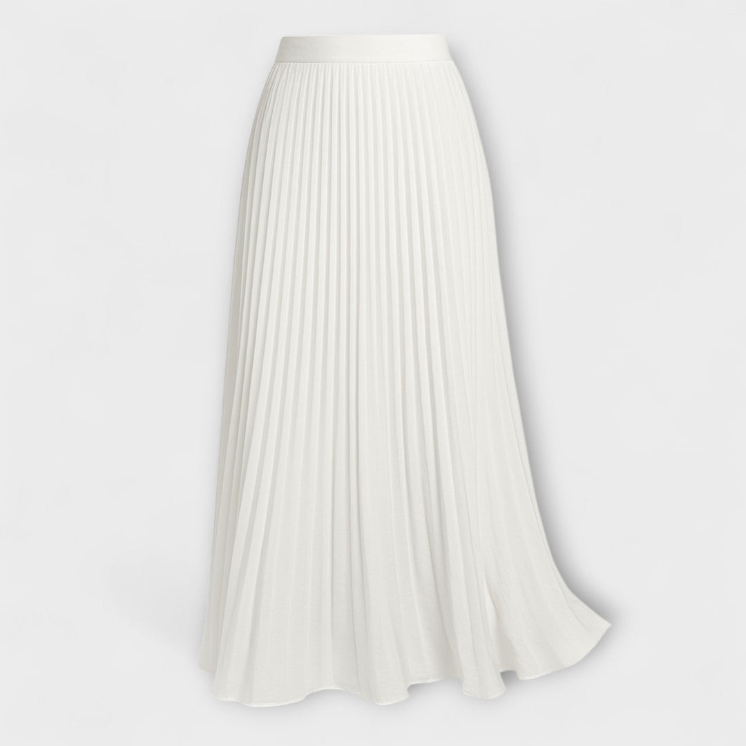 Luna – A flowy and cool skirt for summer