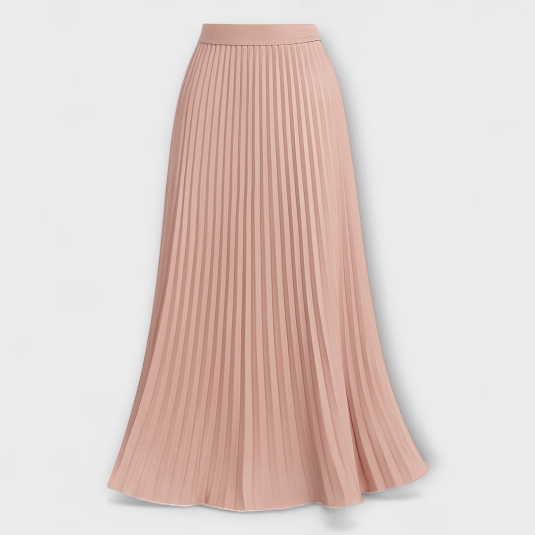 Luna – A flowy and cool skirt for summer