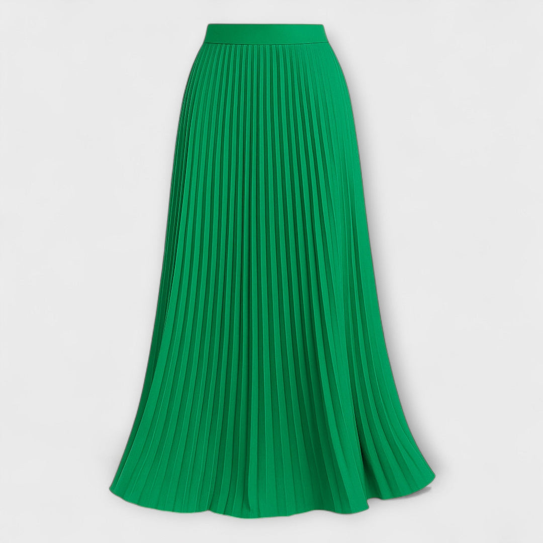 Luna – A flowy and cool skirt for summer