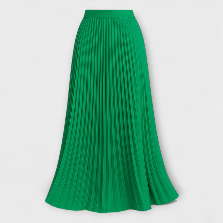 Luna – A flowy and cool skirt for summer
