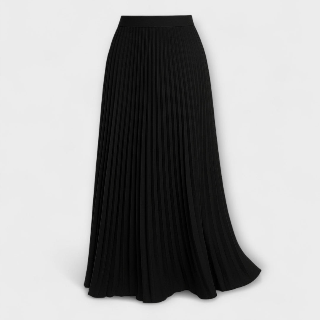 Luna – A flowy and cool skirt for summer