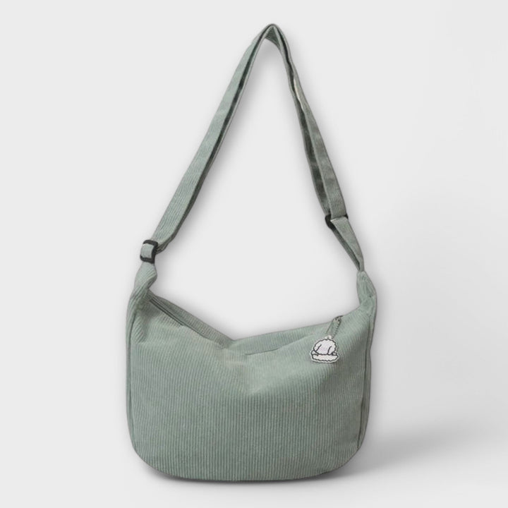 Cordura shoulder bags for women