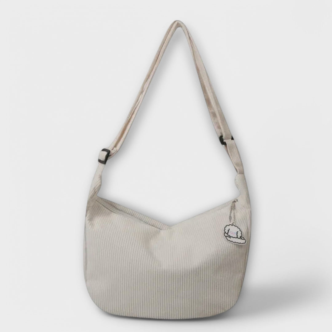 Cordura shoulder bags for women