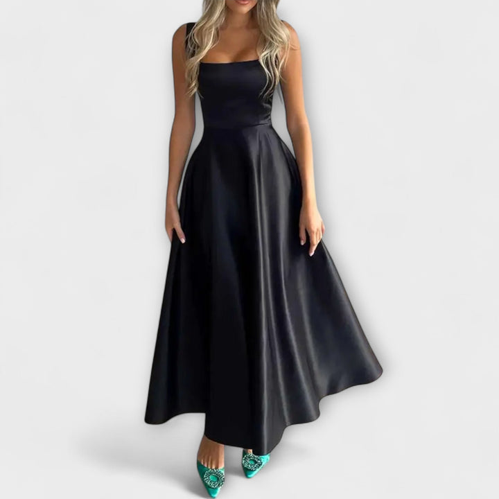 Lumea – Elegancka Sukienka Midi