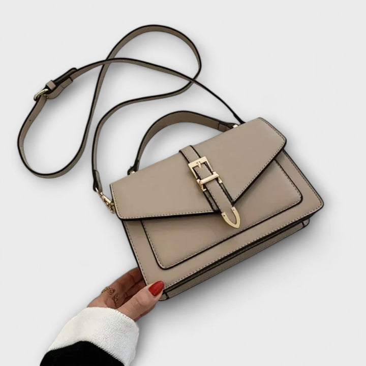 Elegant Classic Shoulder Bag