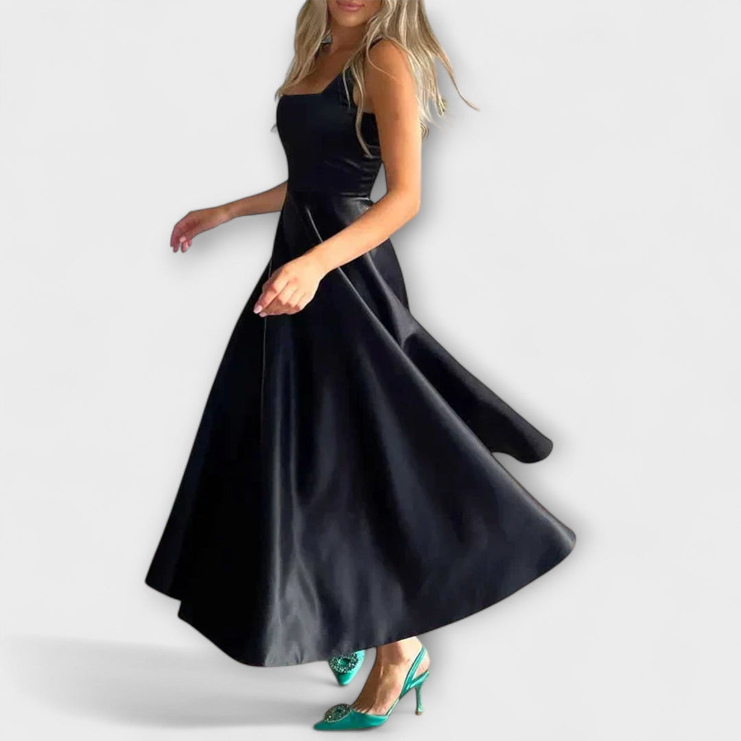 Lumea – Elegancka Sukienka Midi