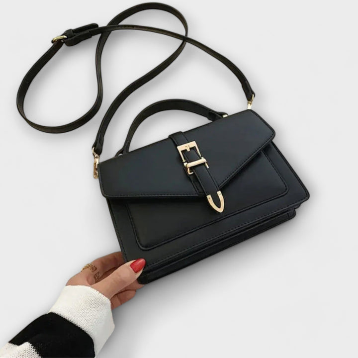 Elegant Classic Shoulder Bag