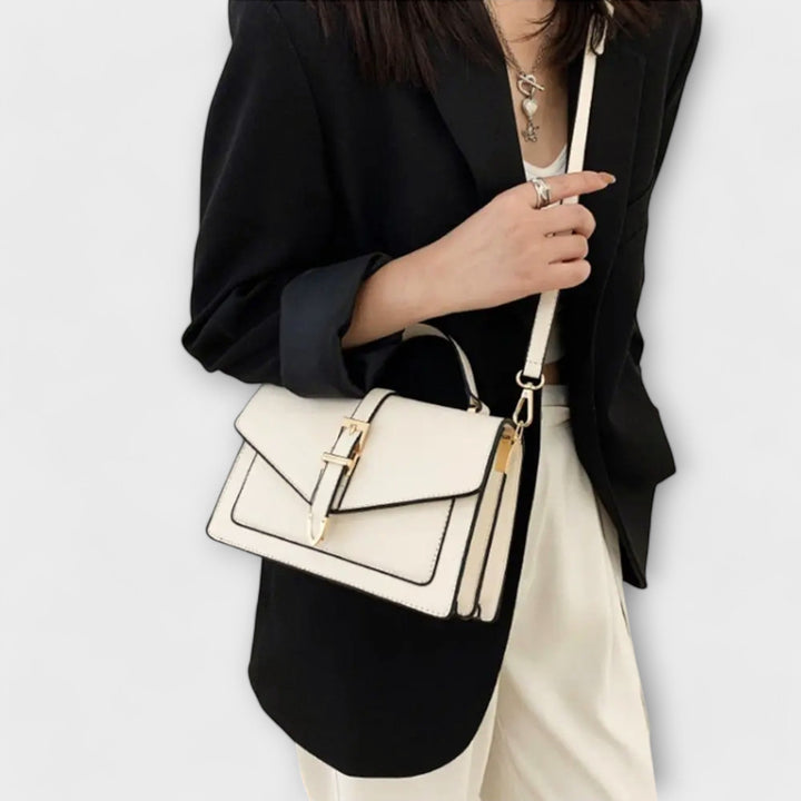 Elegant Classic Shoulder Bag